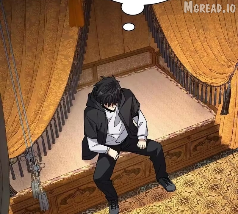 Divine Urban God Chapter 330  - page 85